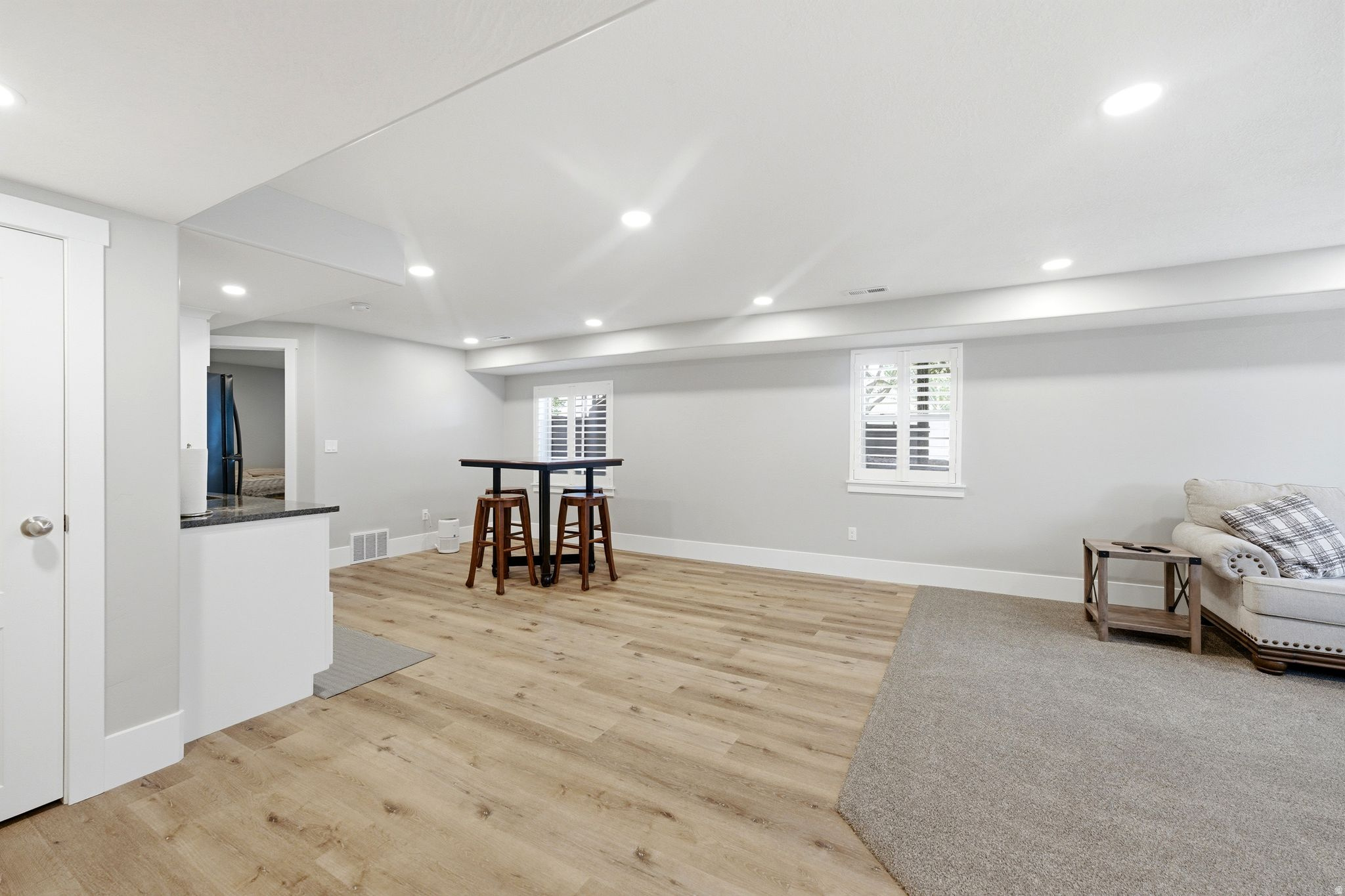 ROSECREST PLAT J - Residential