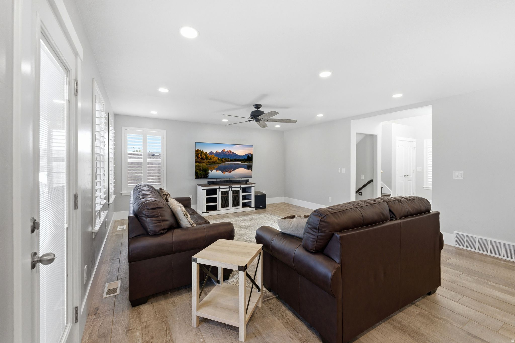 ROSECREST PLAT J - Residential