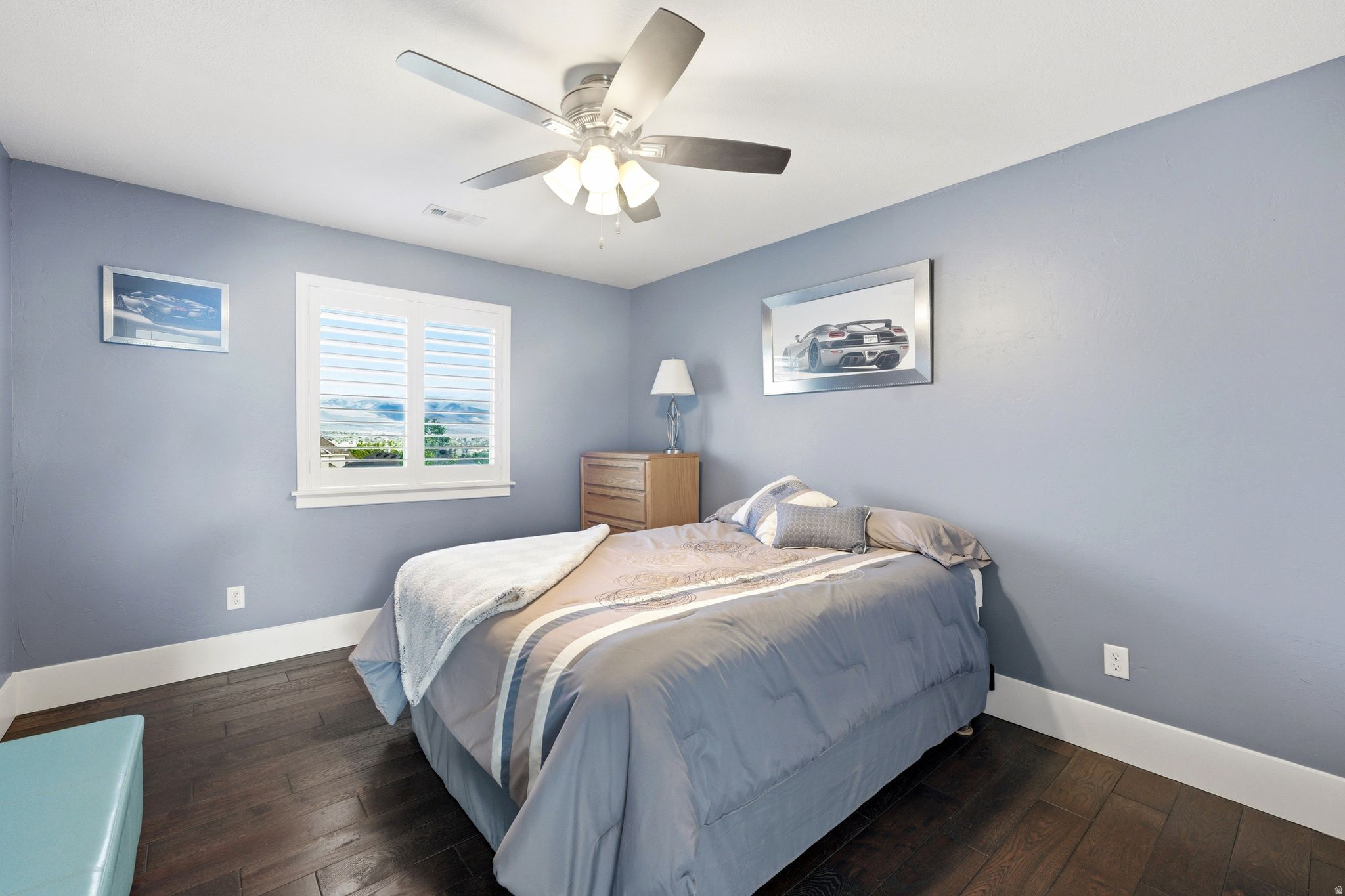 ROSECREST PLAT J - Residential