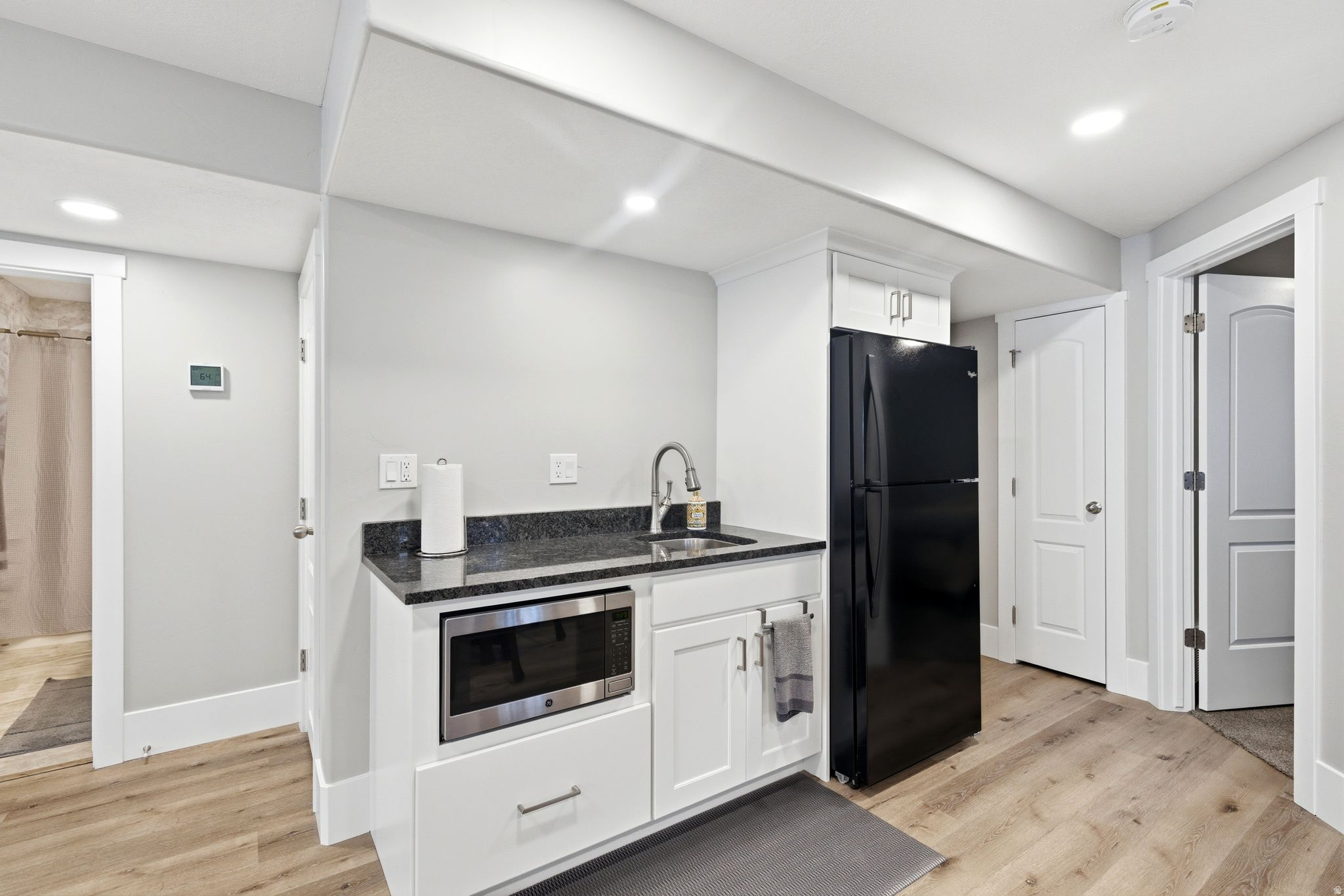 ROSECREST PLAT J - Residential