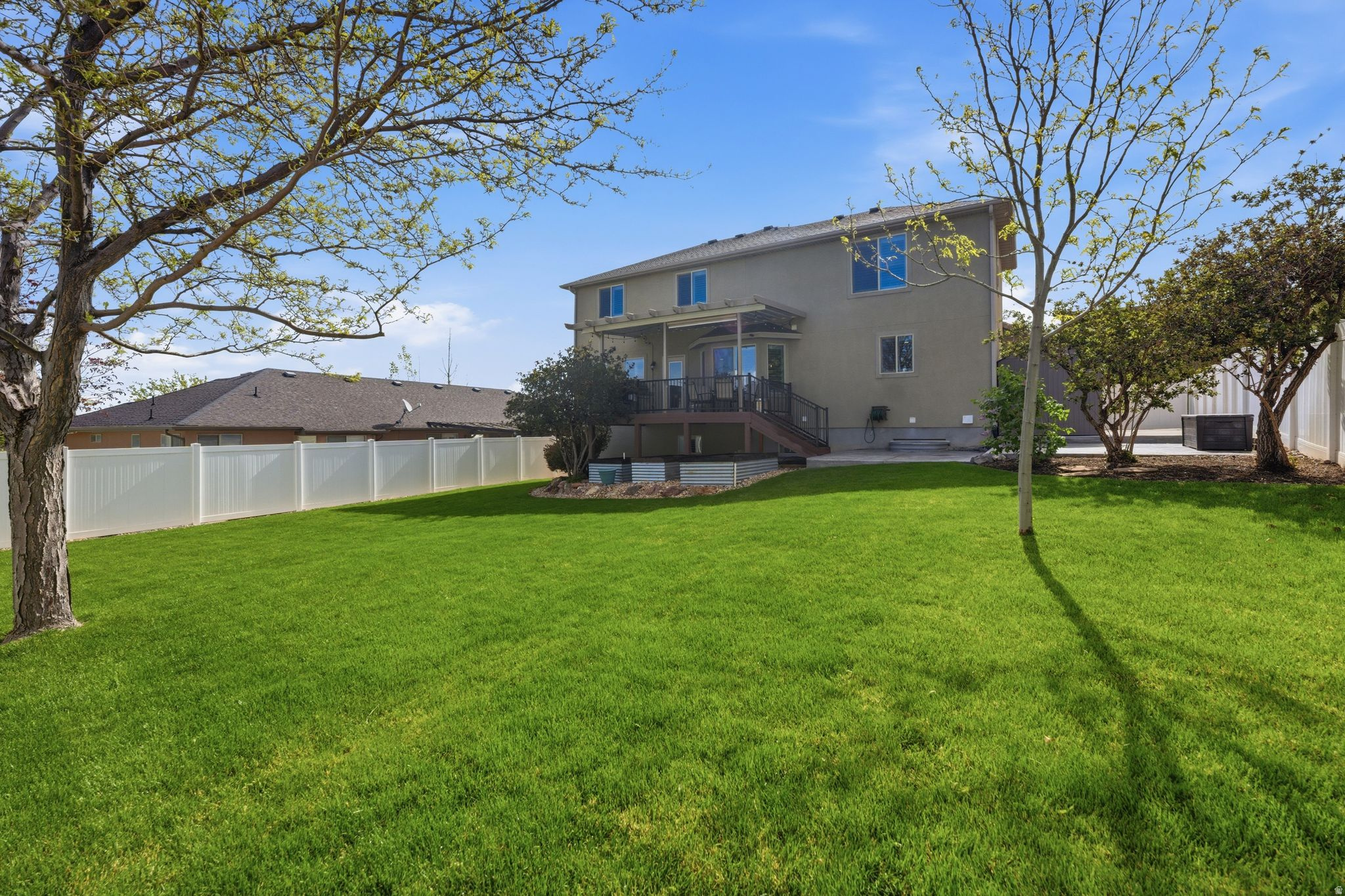 ROSECREST PLAT J - Residential