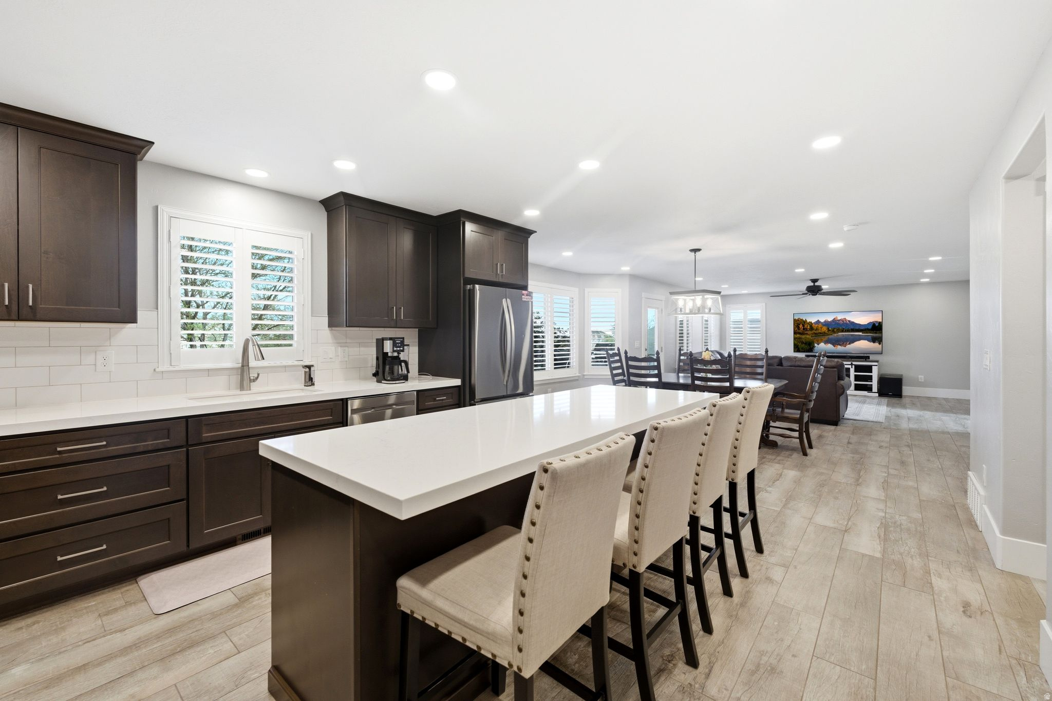 ROSECREST PLAT J - Residential