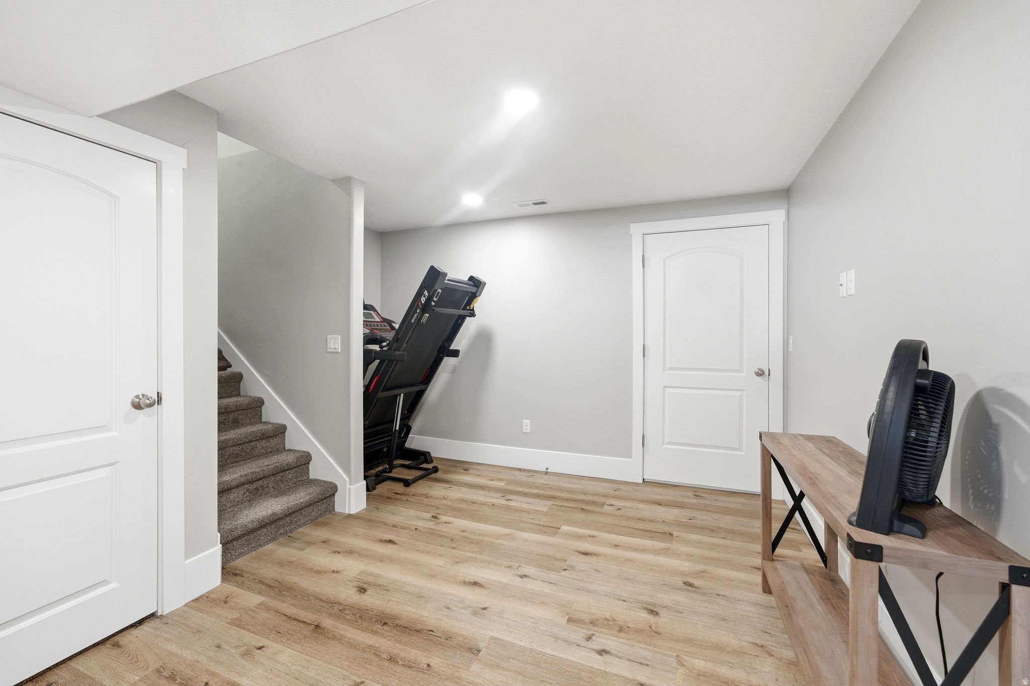 ROSECREST PLAT J - Residential