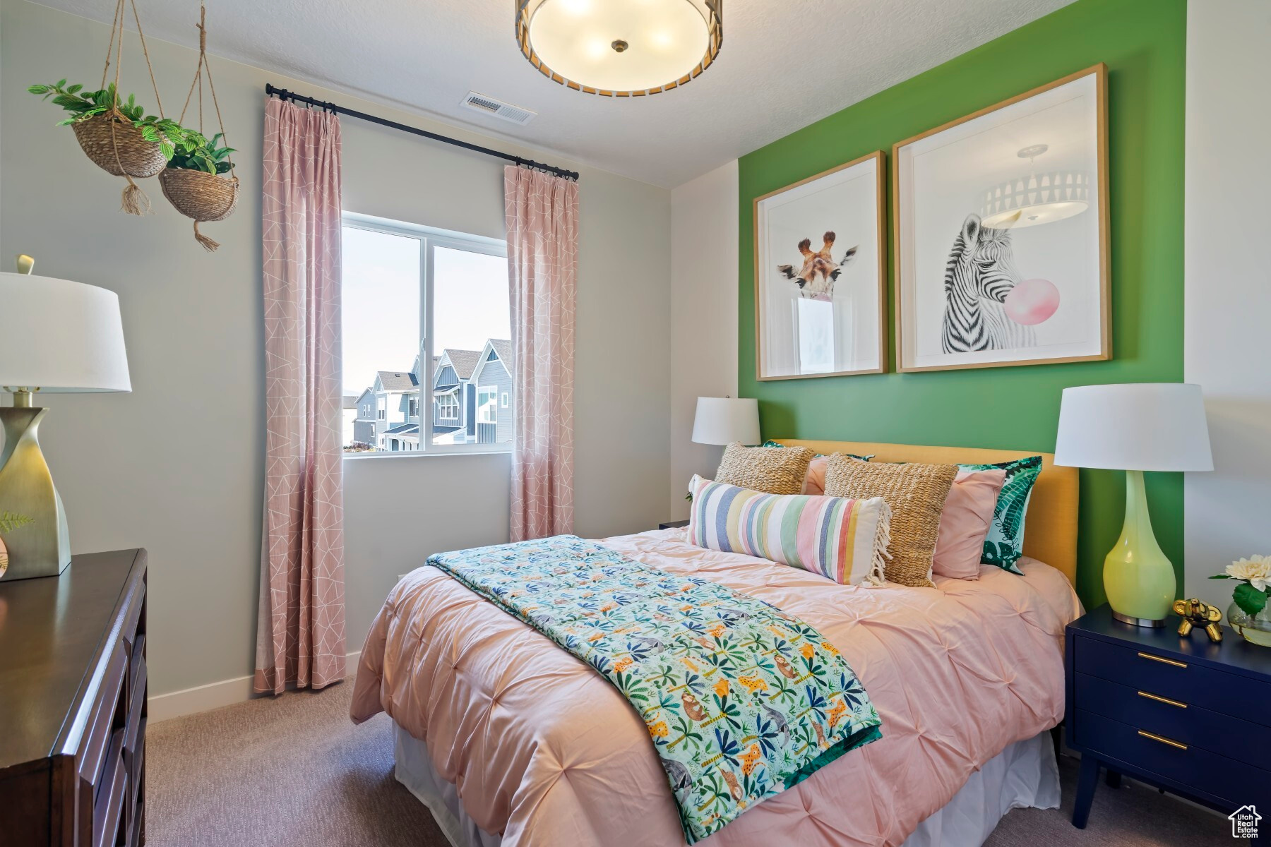 RIDGEVIEW CARRIAGES - Residential