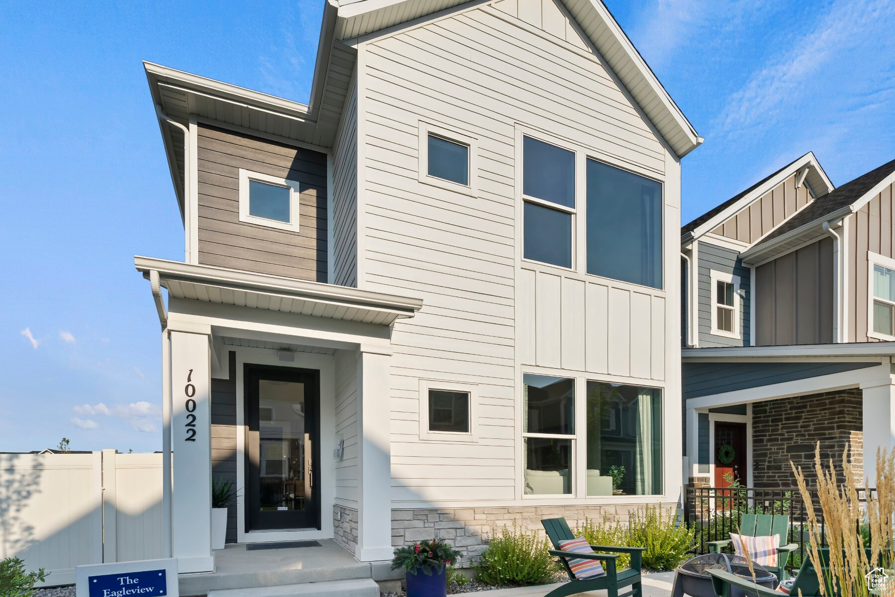 RIDGEVIEW CARRIAGES - Residential