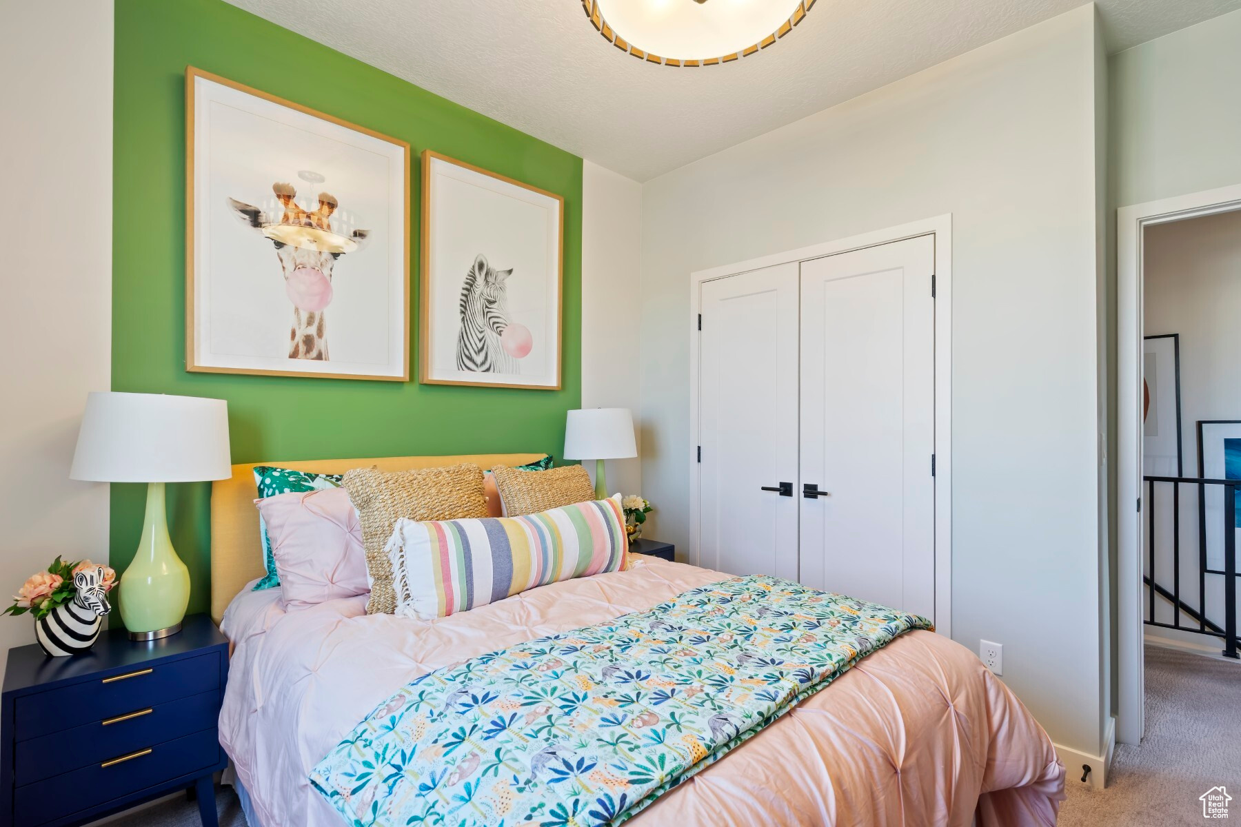 RIDGEVIEW CARRIAGES - Residential