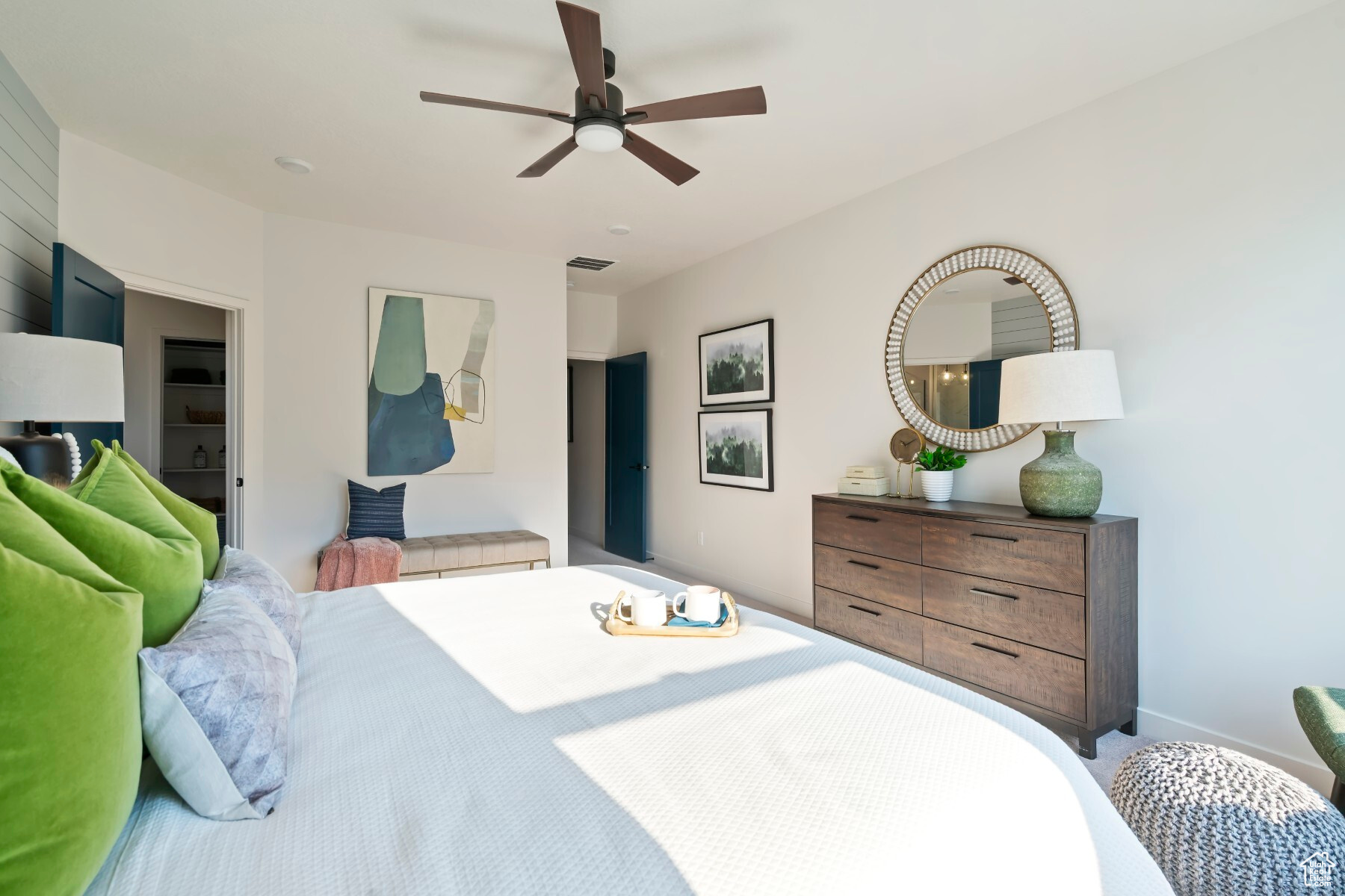 RIDGEVIEW CARRIAGES - Residential