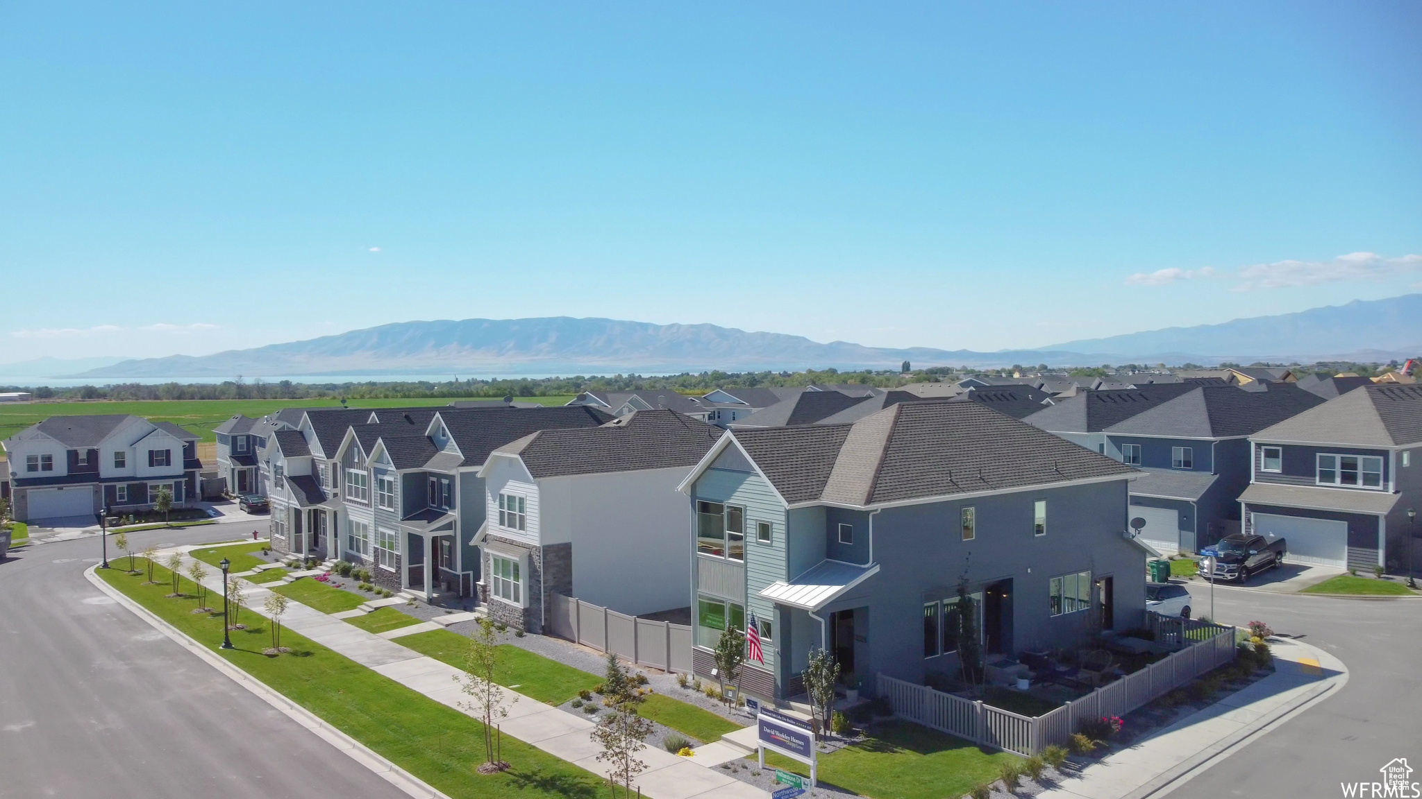 RIDGEVIEW CARRIAGES - Residential