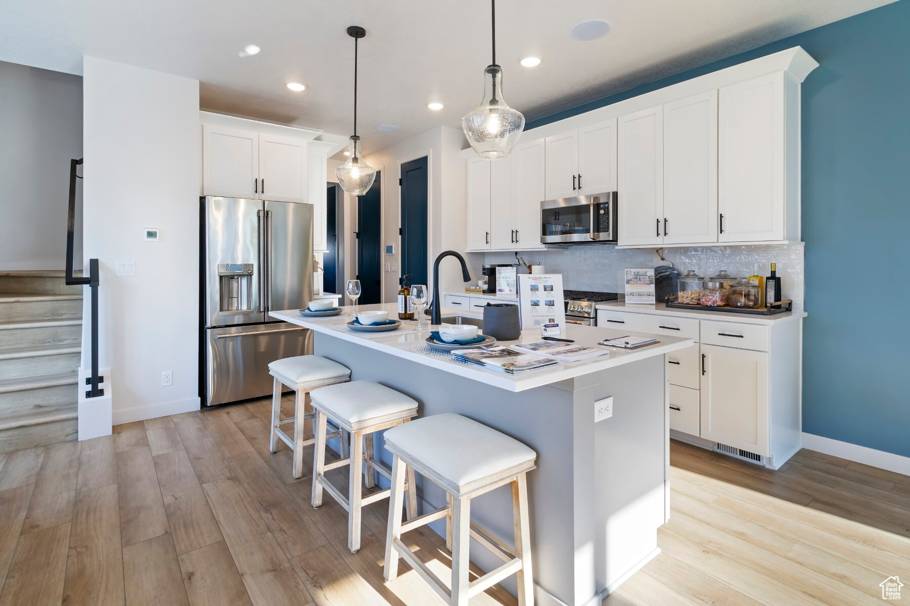 RIDGEVIEW CARRIAGES - Residential