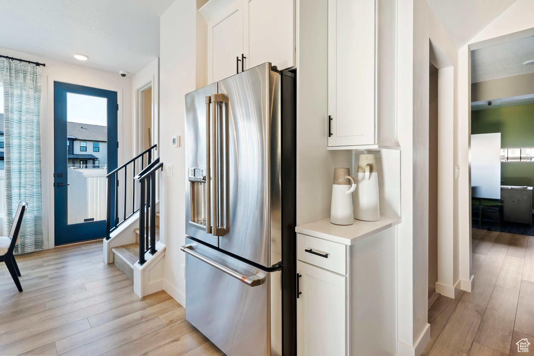 RIDGEVIEW CARRIAGES - Residential
