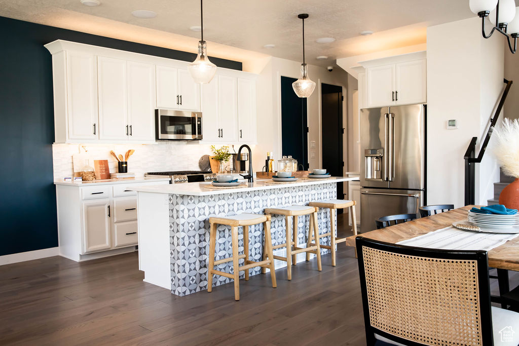 RIDGEVIEW CARRIAGES - Residential