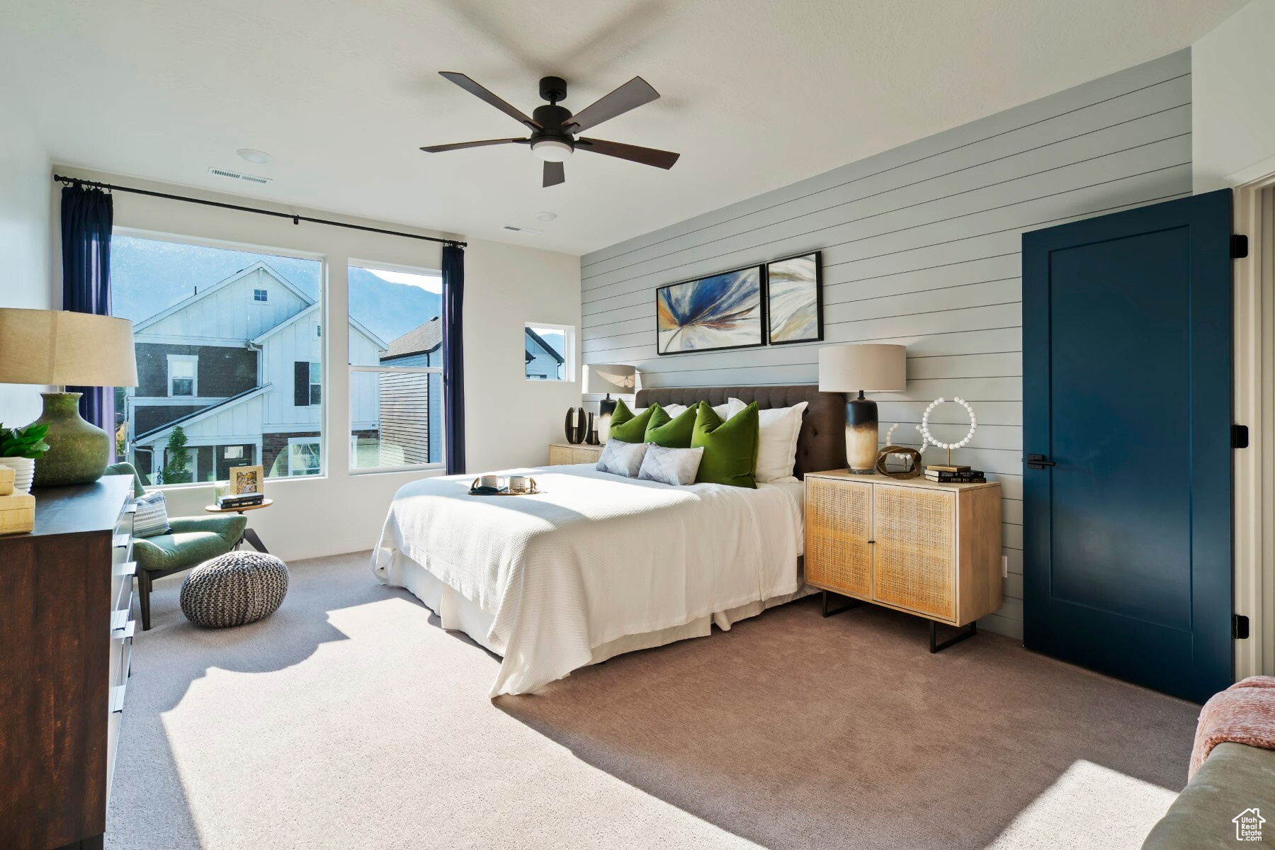 RIDGEVIEW CARRIAGES - Residential