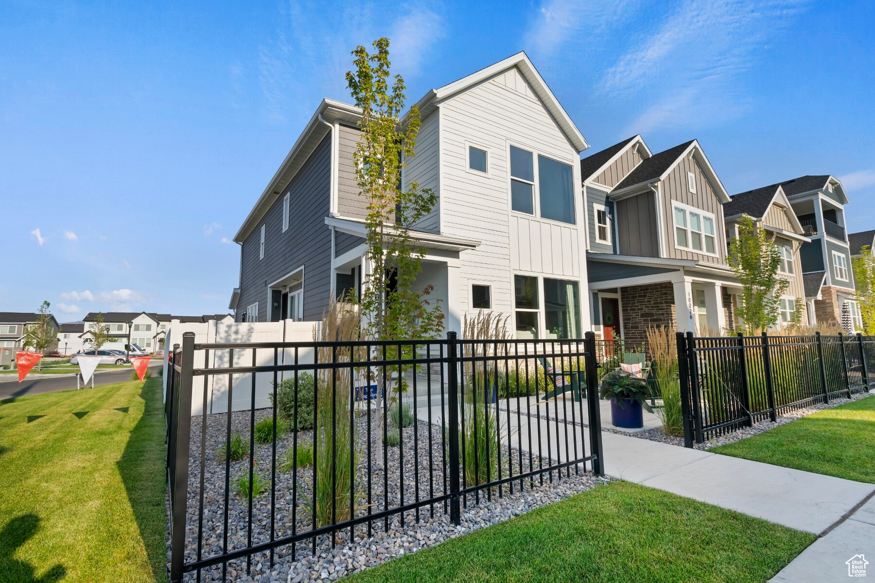 RIDGEVIEW CARRIAGES - Residential