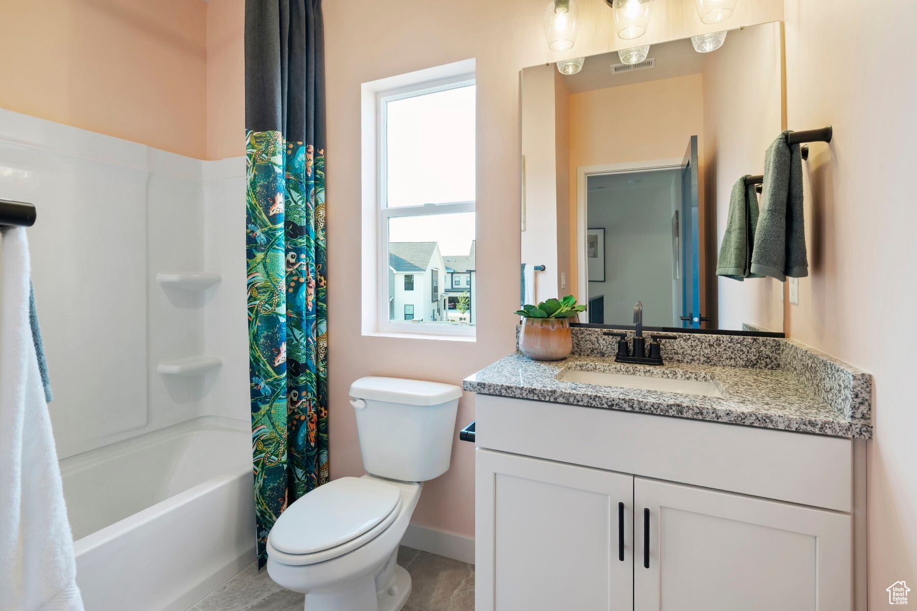 RIDGEVIEW CARRIAGES - Residential