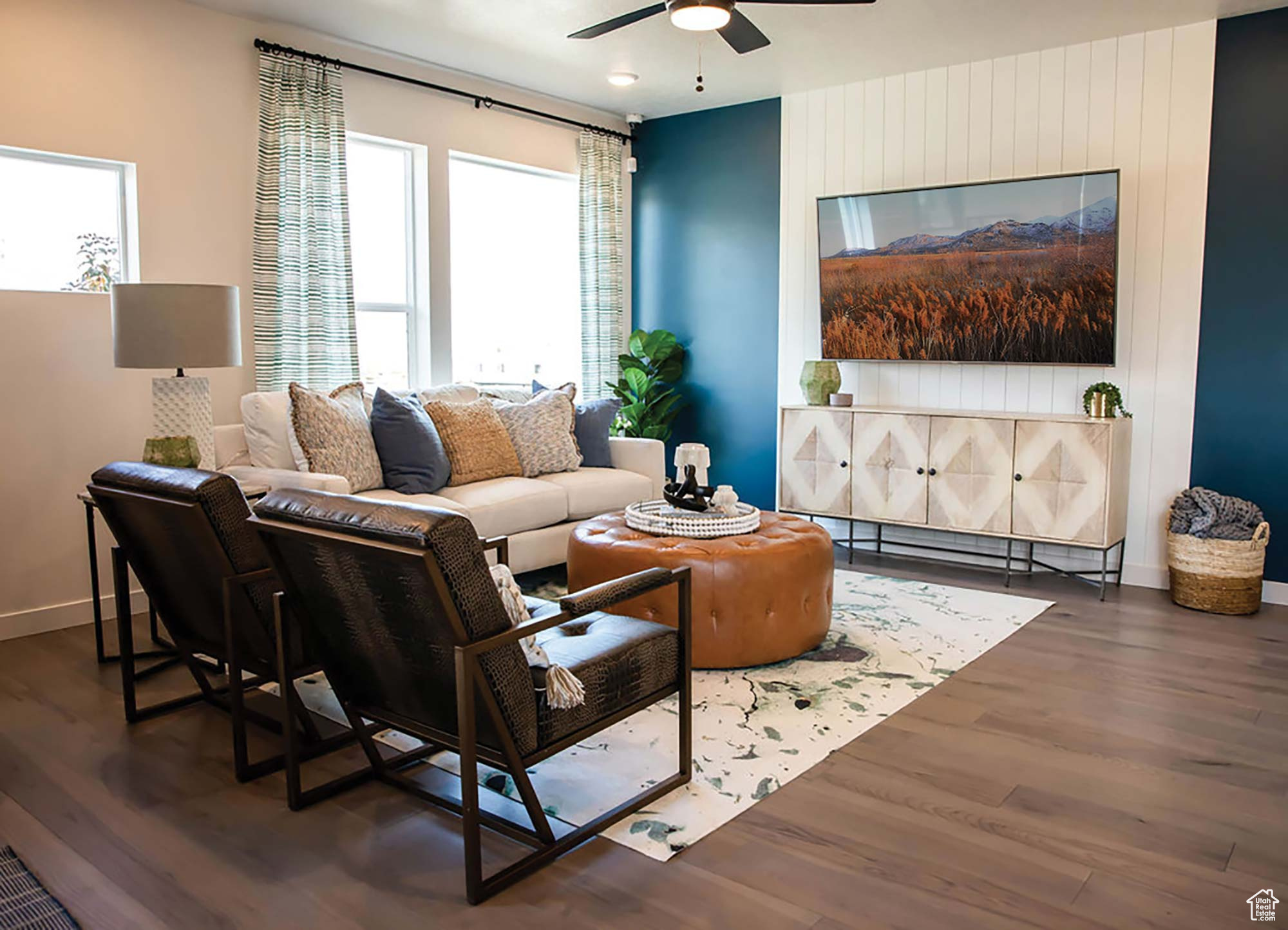 RIDGEVIEW CARRIAGES - Residential