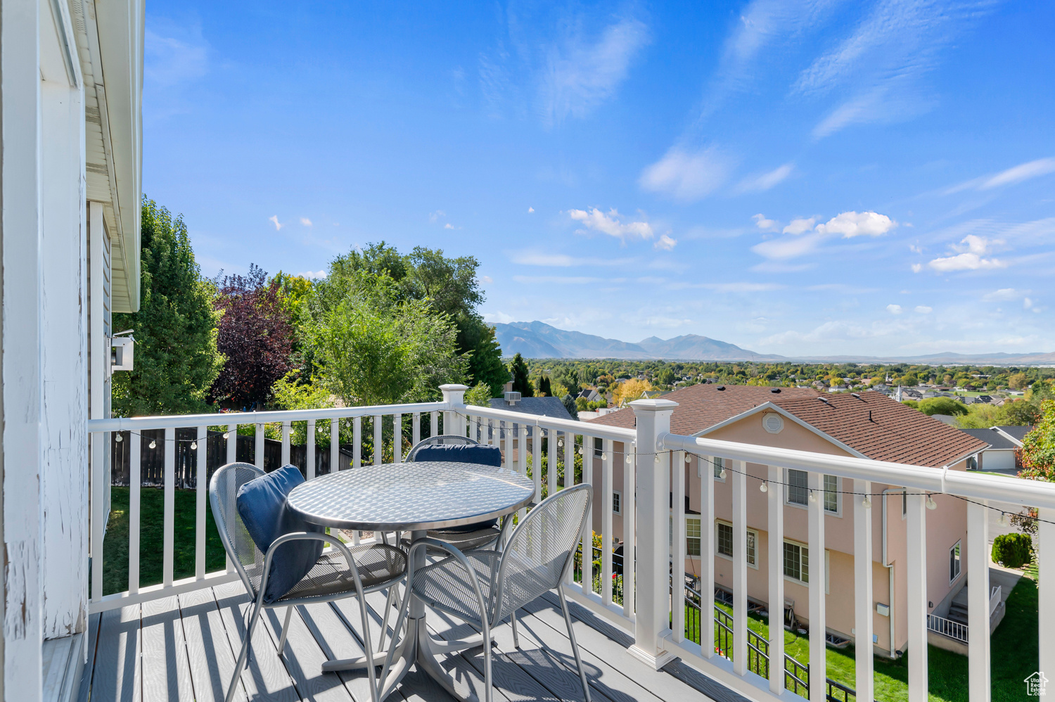 SPRINGVILLE HEIGHTS - Residential