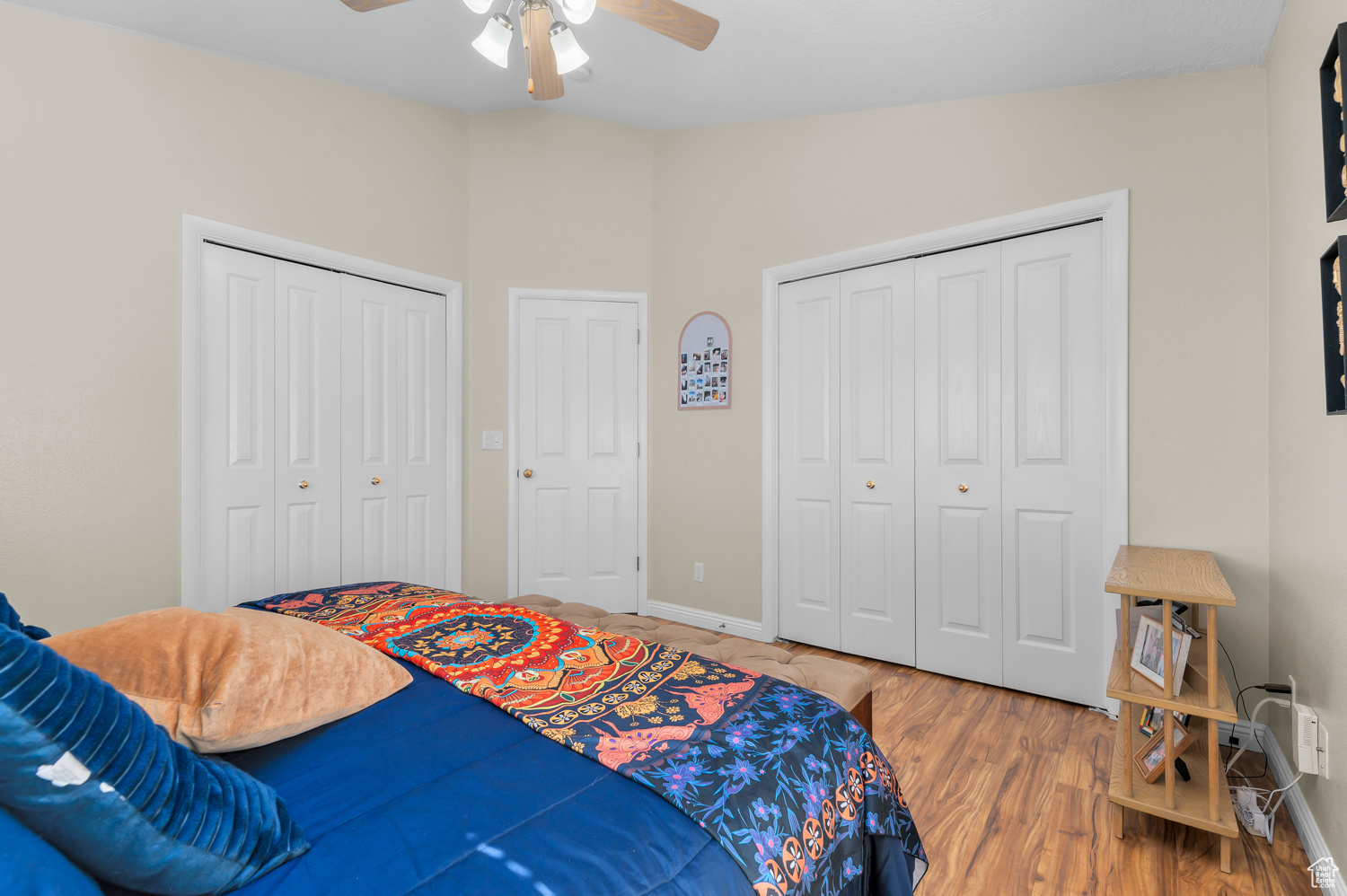 SPRINGVILLE HEIGHTS - Residential