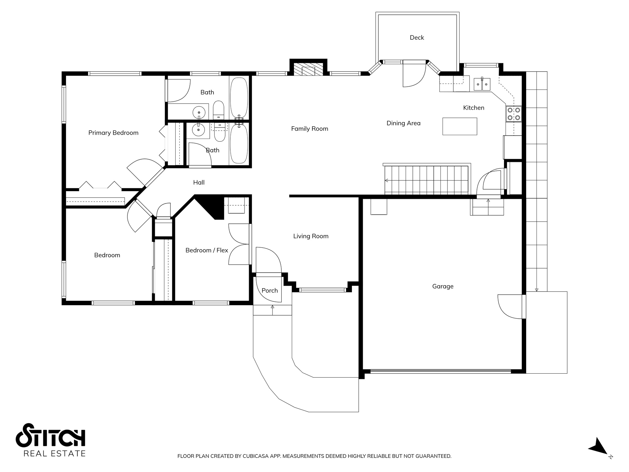 SPRINGVILLE HEIGHTS - Residential