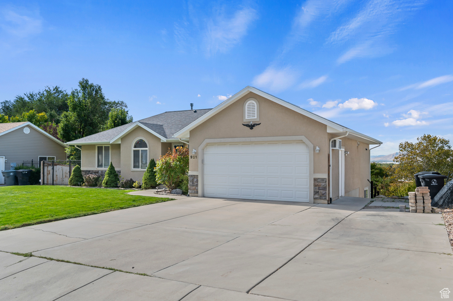 SPRINGVILLE HEIGHTS - Residential