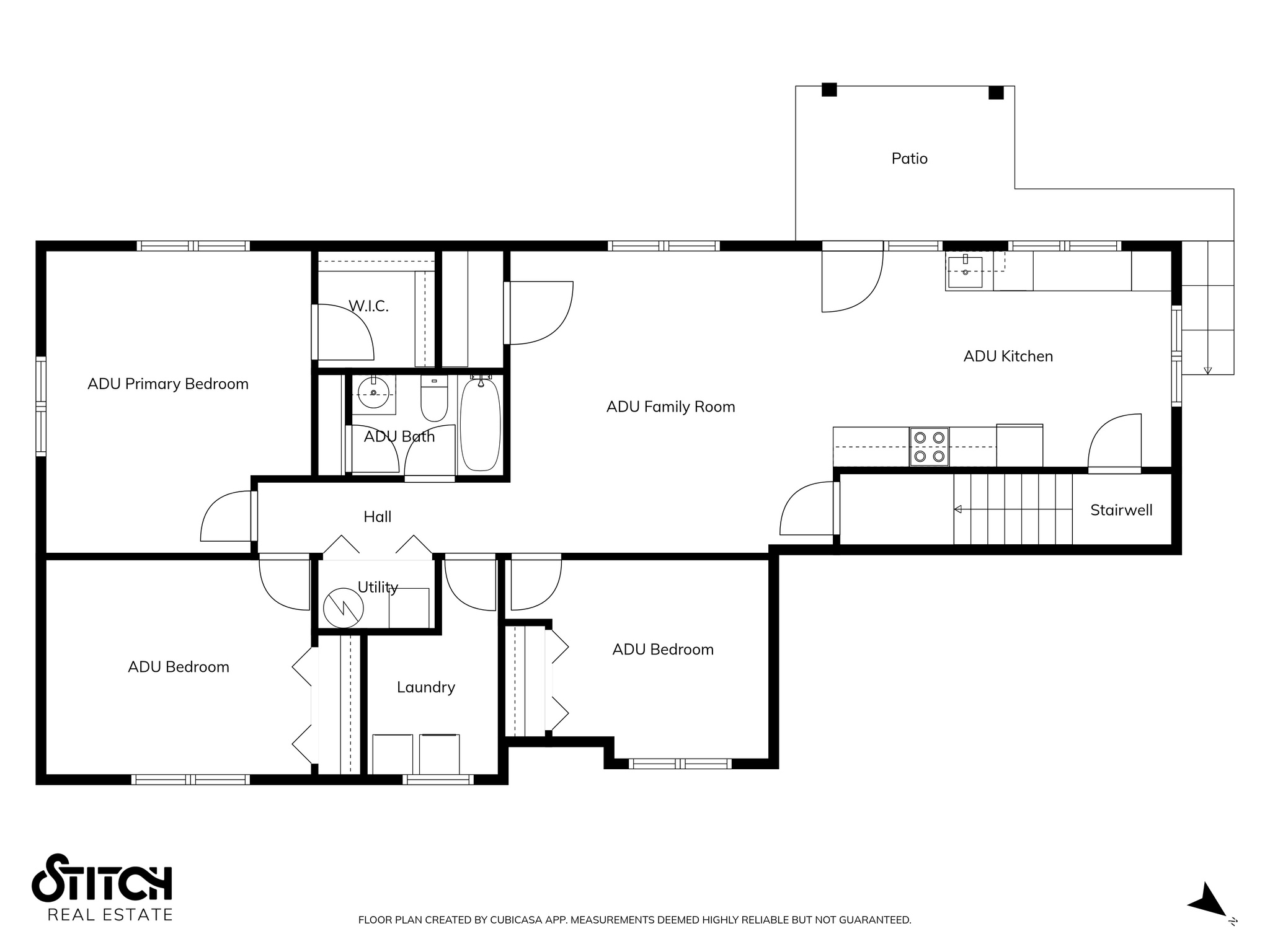 SPRINGVILLE HEIGHTS - Residential