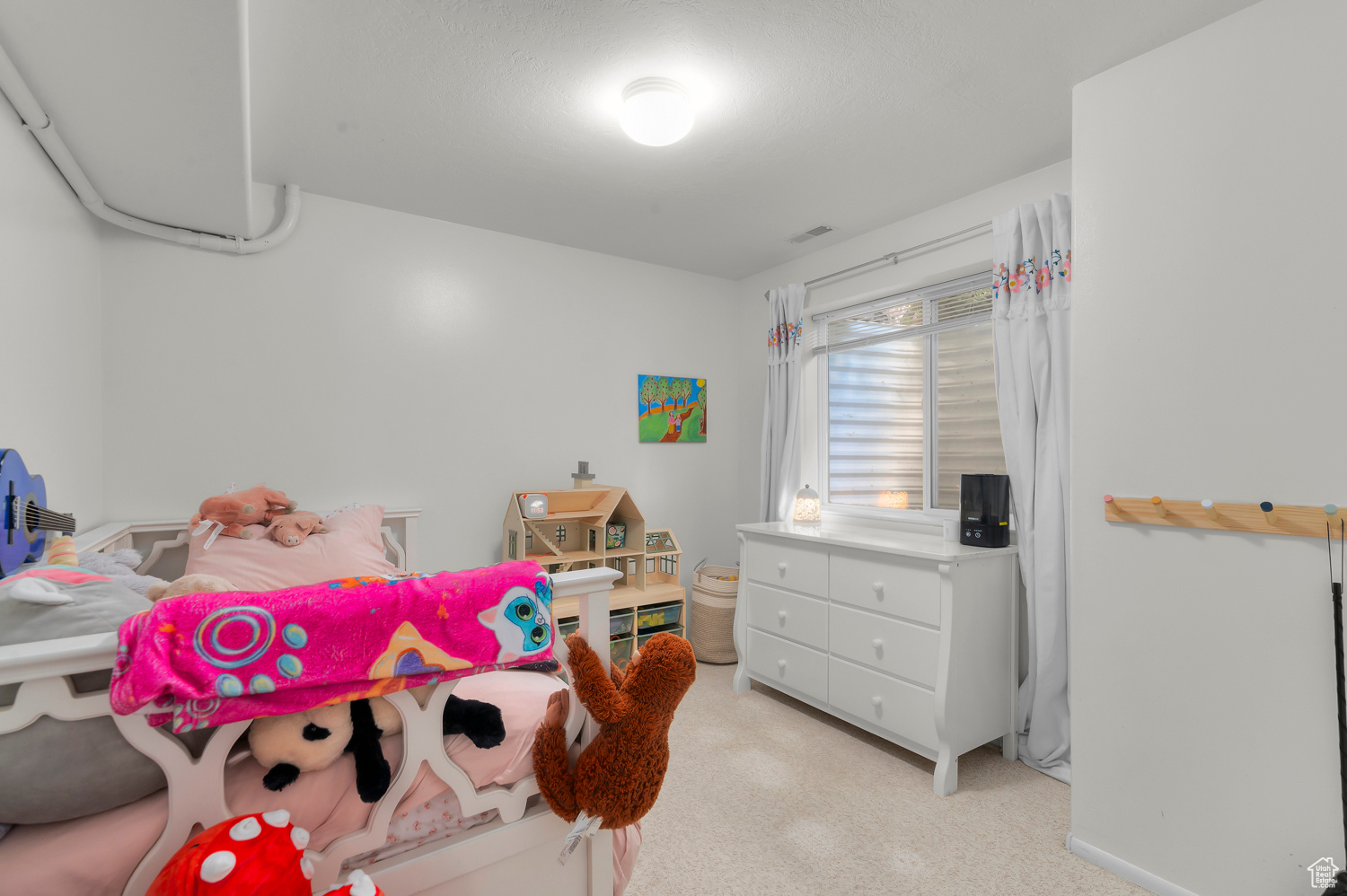 SPRINGVILLE HEIGHTS - Residential