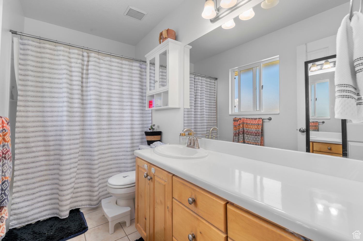 SPRINGVILLE HEIGHTS - Residential