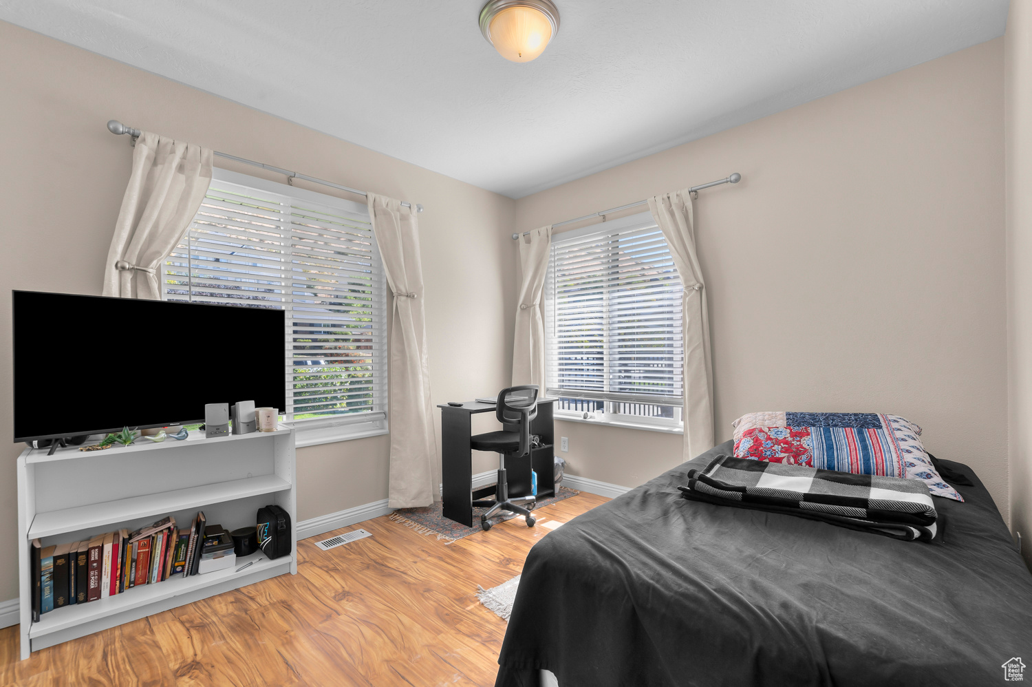 SPRINGVILLE HEIGHTS - Residential