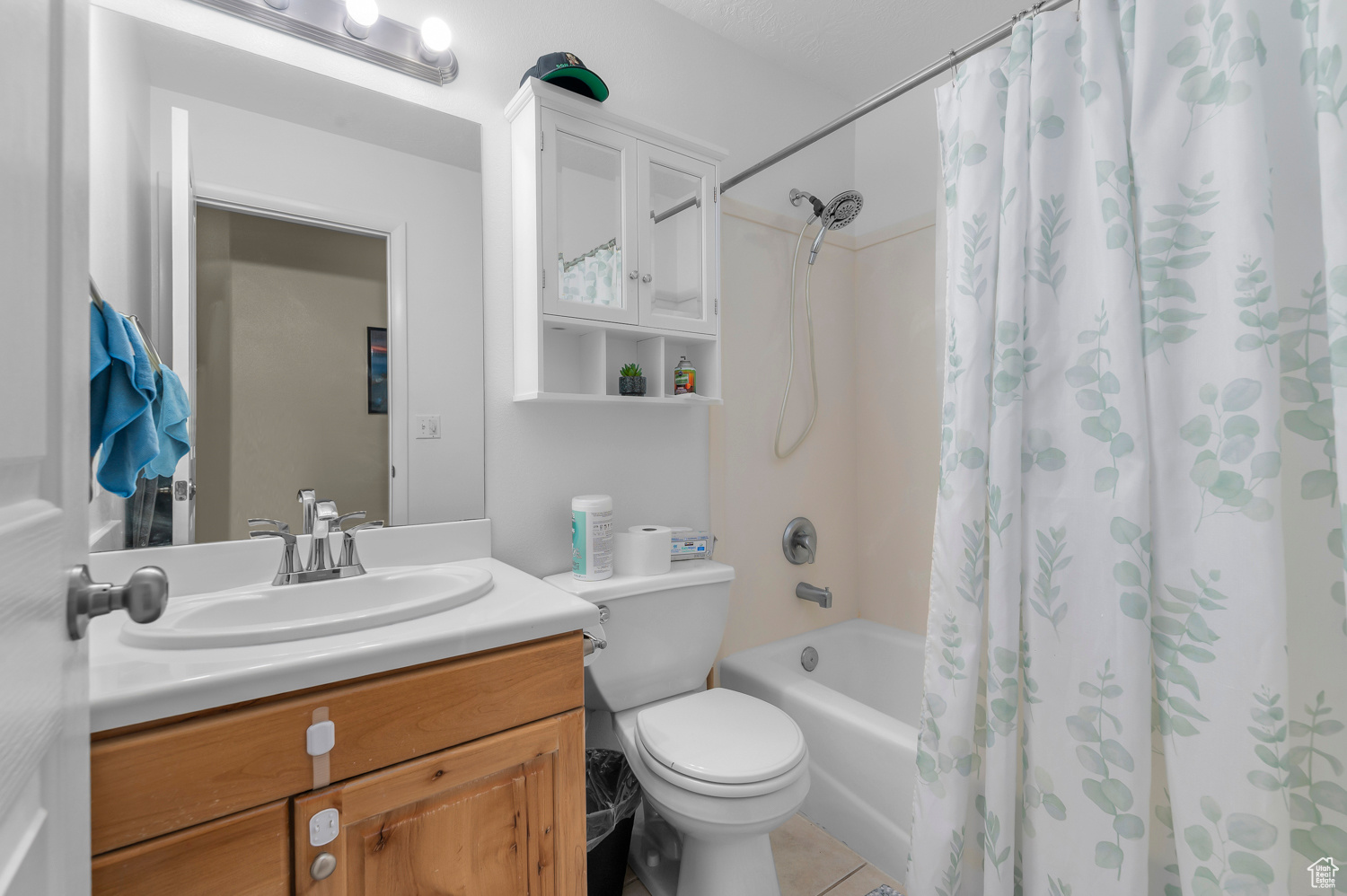 SPRINGVILLE HEIGHTS - Residential