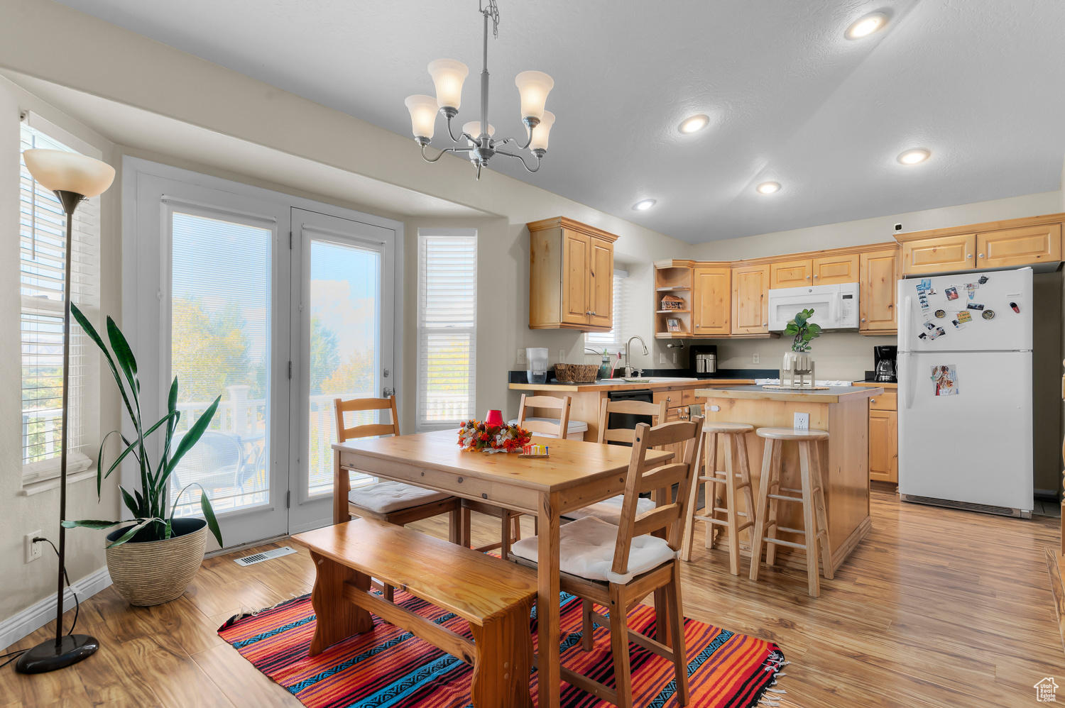 SPRINGVILLE HEIGHTS - Residential