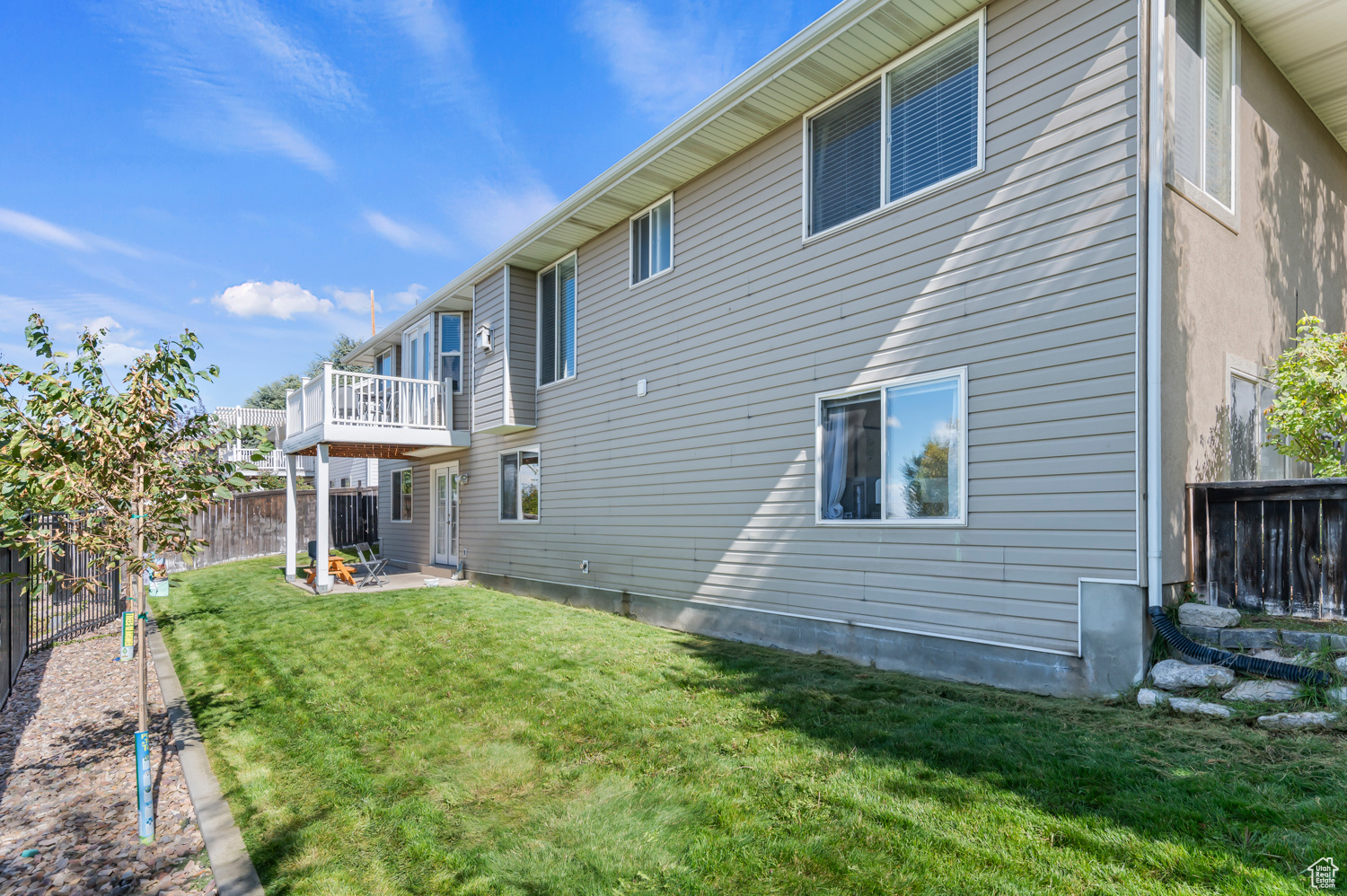 SPRINGVILLE HEIGHTS - Residential