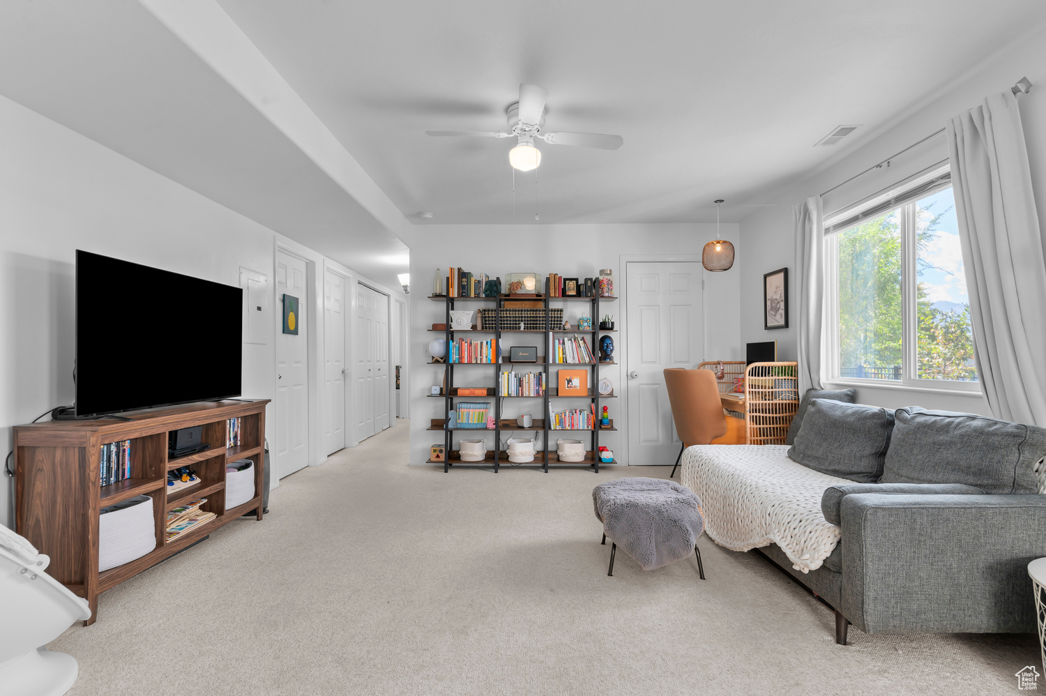 SPRINGVILLE HEIGHTS - Residential