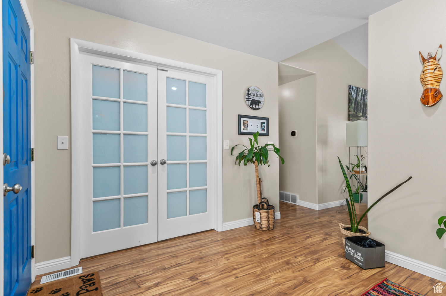 SPRINGVILLE HEIGHTS - Residential
