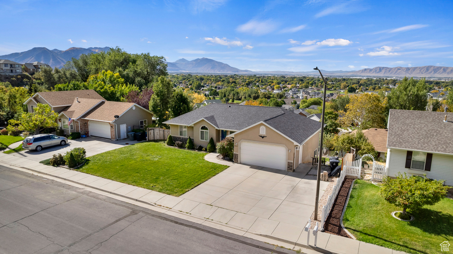 SPRINGVILLE HEIGHTS - Residential