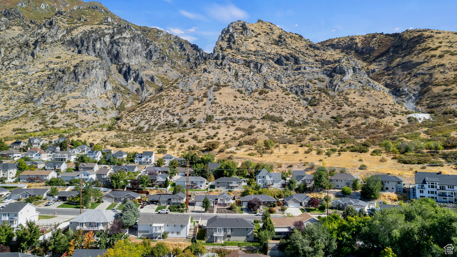 SPRINGVILLE HEIGHTS - Residential