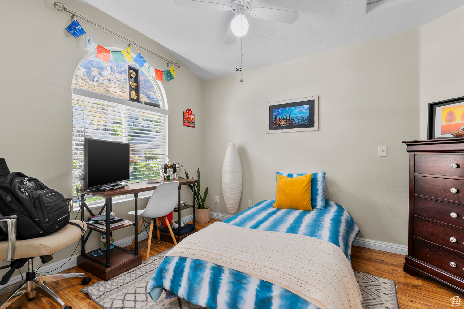 SPRINGVILLE HEIGHTS - Residential