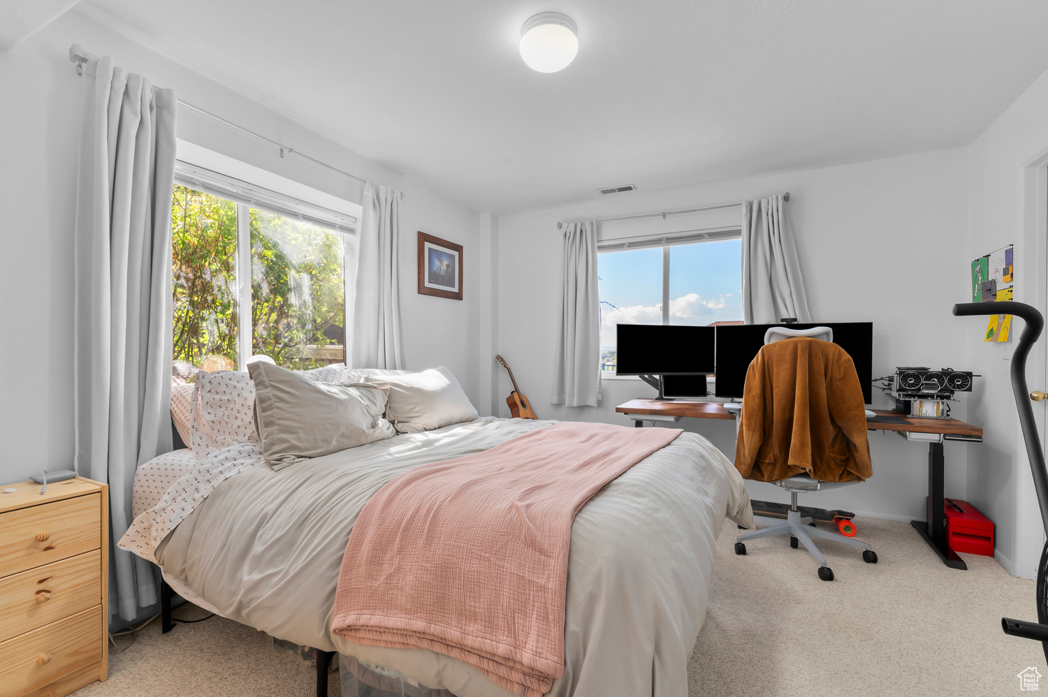 SPRINGVILLE HEIGHTS - Residential