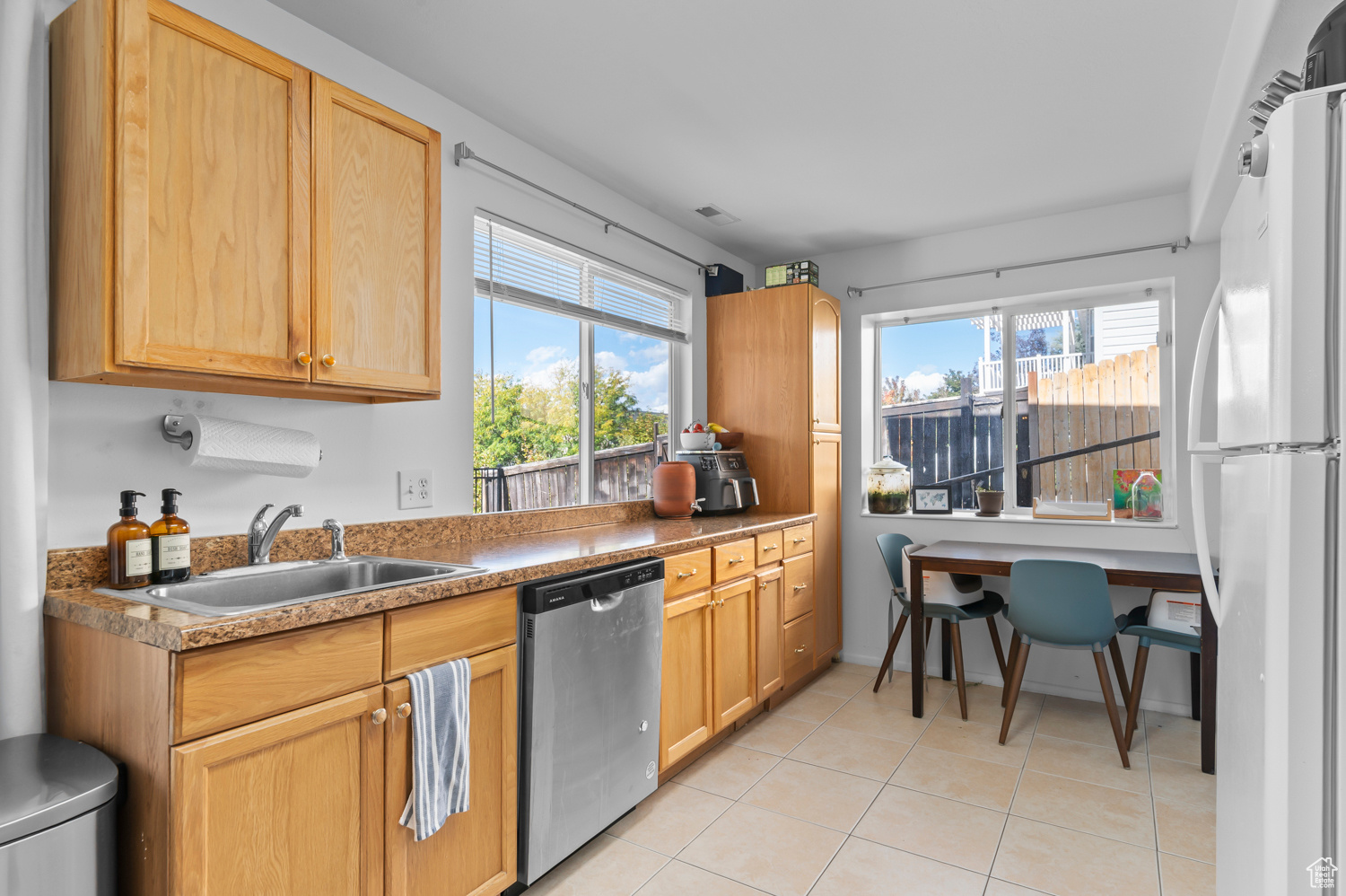 SPRINGVILLE HEIGHTS - Residential