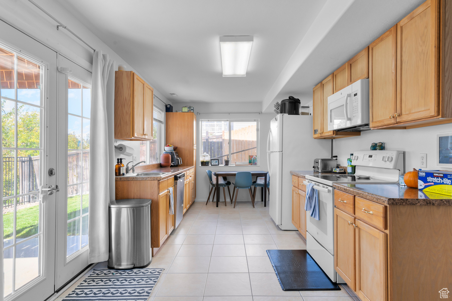 SPRINGVILLE HEIGHTS - Residential