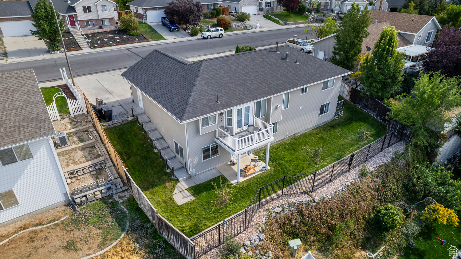 SPRINGVILLE HEIGHTS - Residential