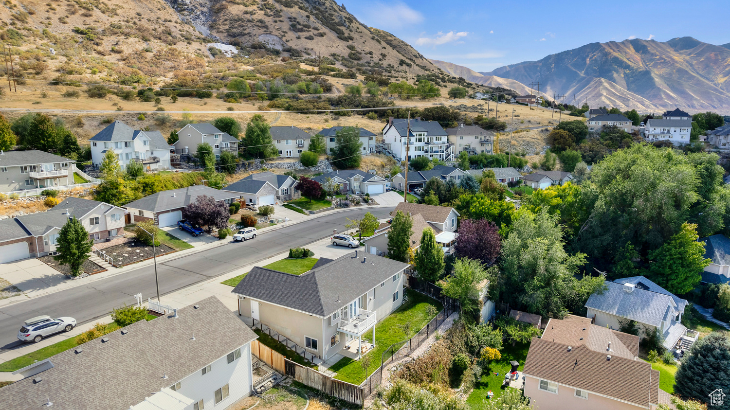 SPRINGVILLE HEIGHTS - Residential