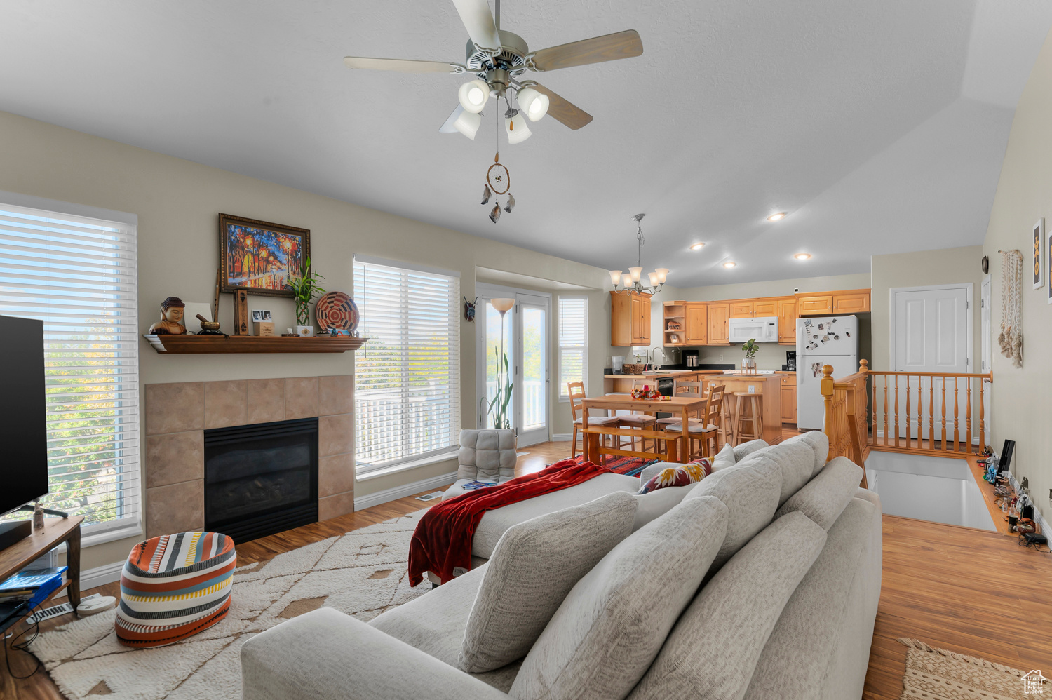 SPRINGVILLE HEIGHTS - Residential