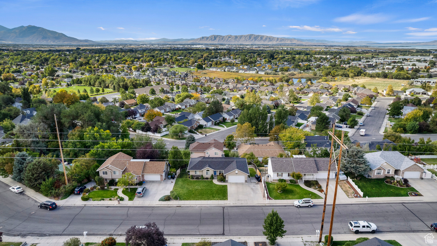 SPRINGVILLE HEIGHTS - Residential