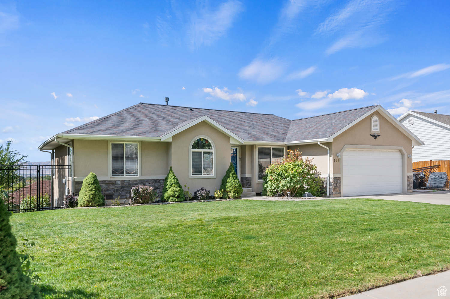 SPRINGVILLE HEIGHTS - Residential