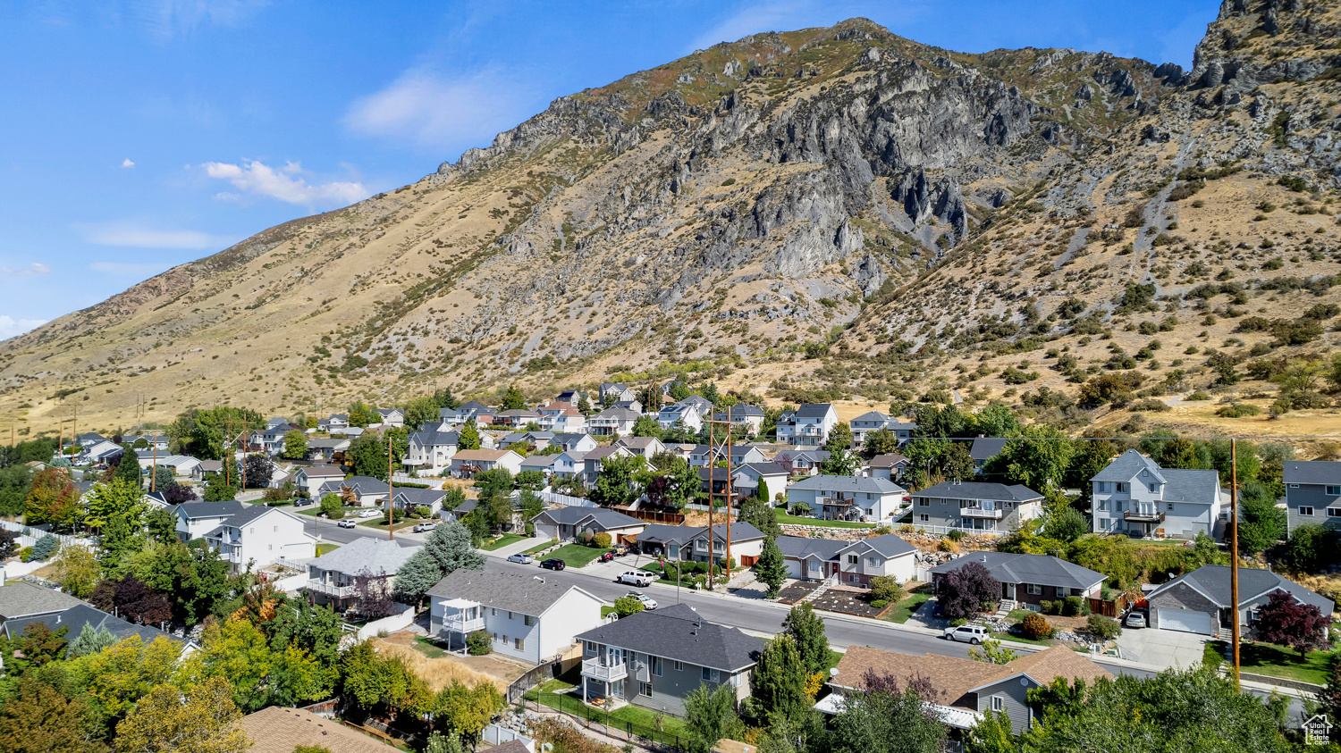 SPRINGVILLE HEIGHTS - Residential