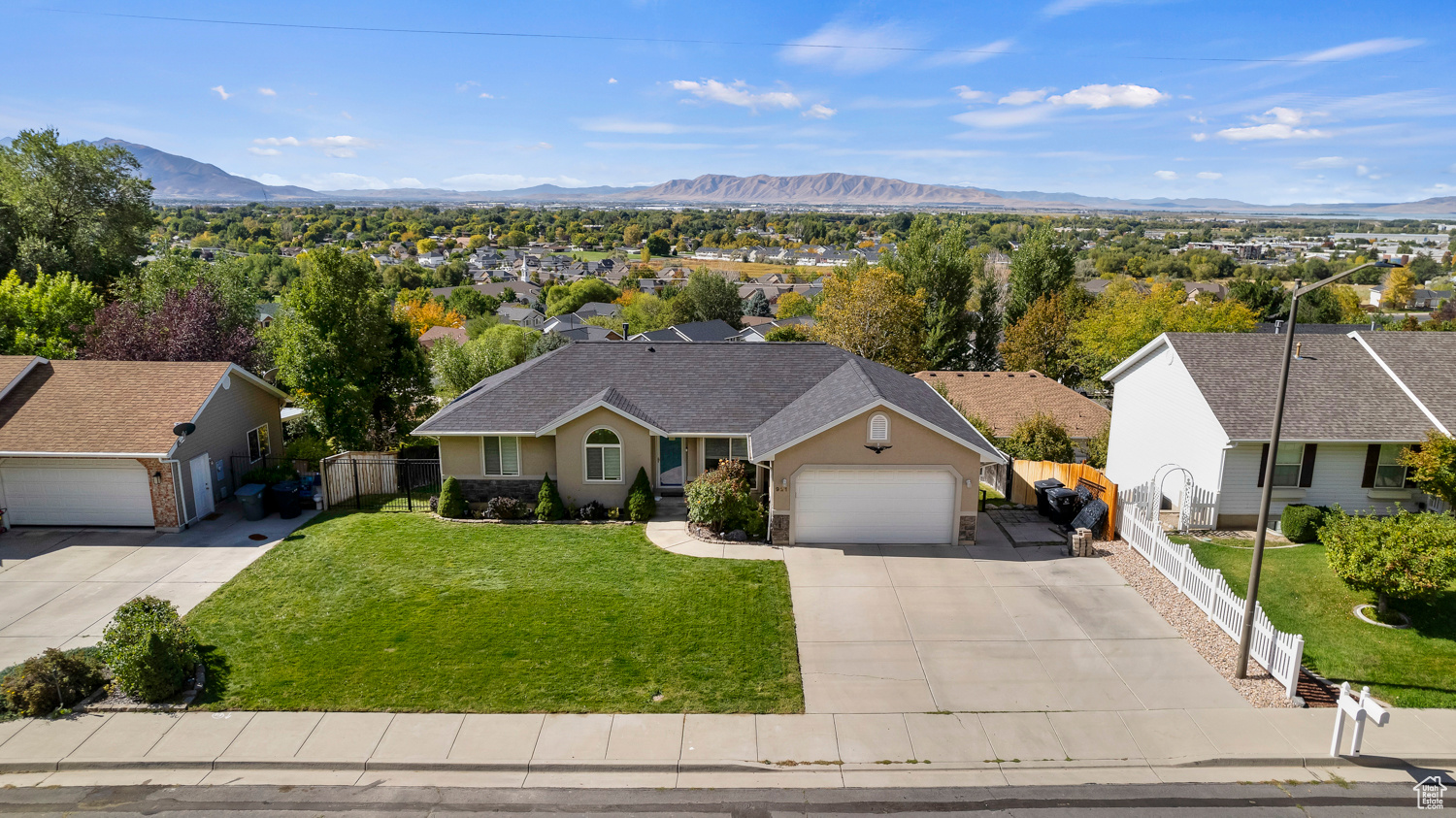 SPRINGVILLE HEIGHTS - Residential