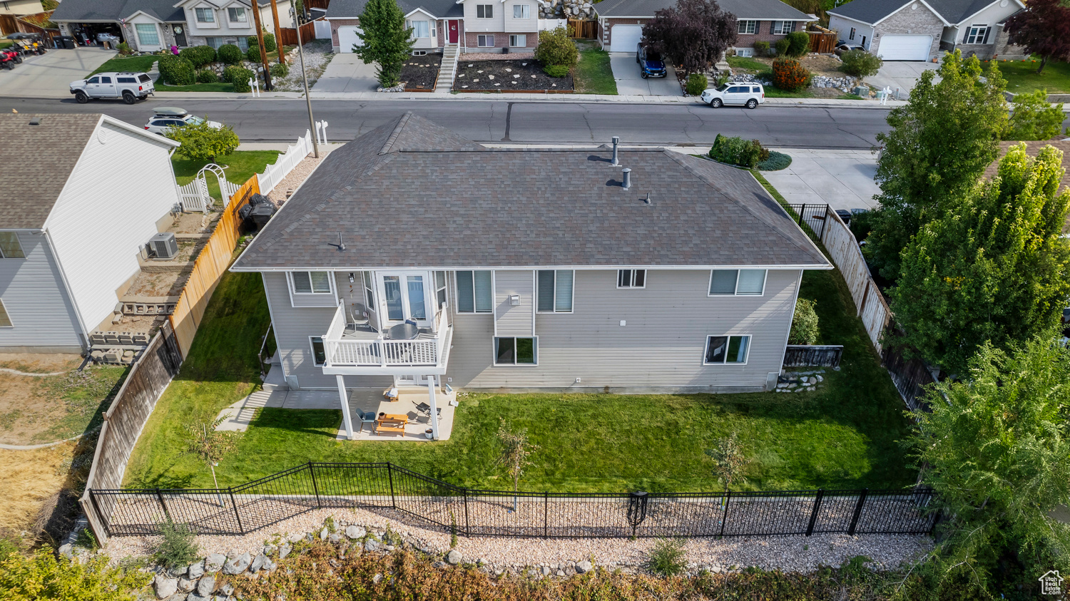 SPRINGVILLE HEIGHTS - Residential