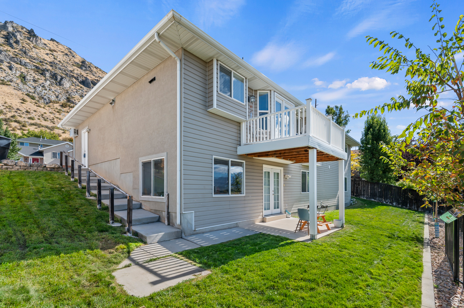 SPRINGVILLE HEIGHTS - Residential