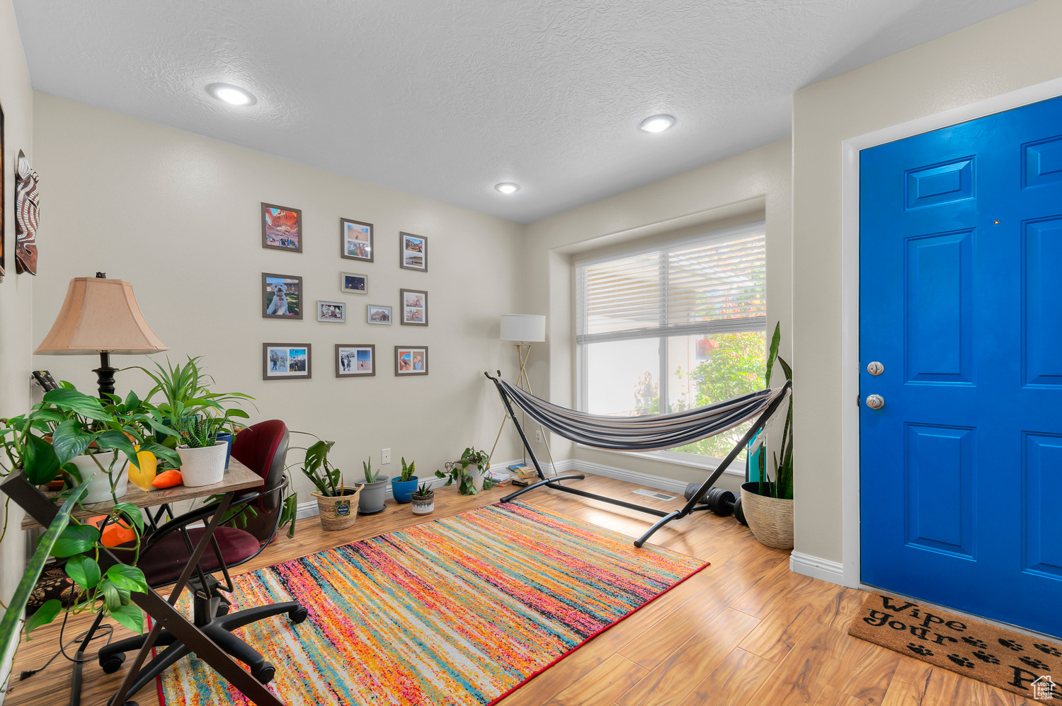 SPRINGVILLE HEIGHTS - Residential
