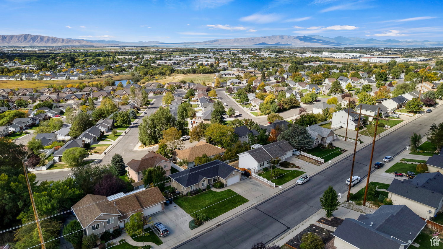 SPRINGVILLE HEIGHTS - Residential