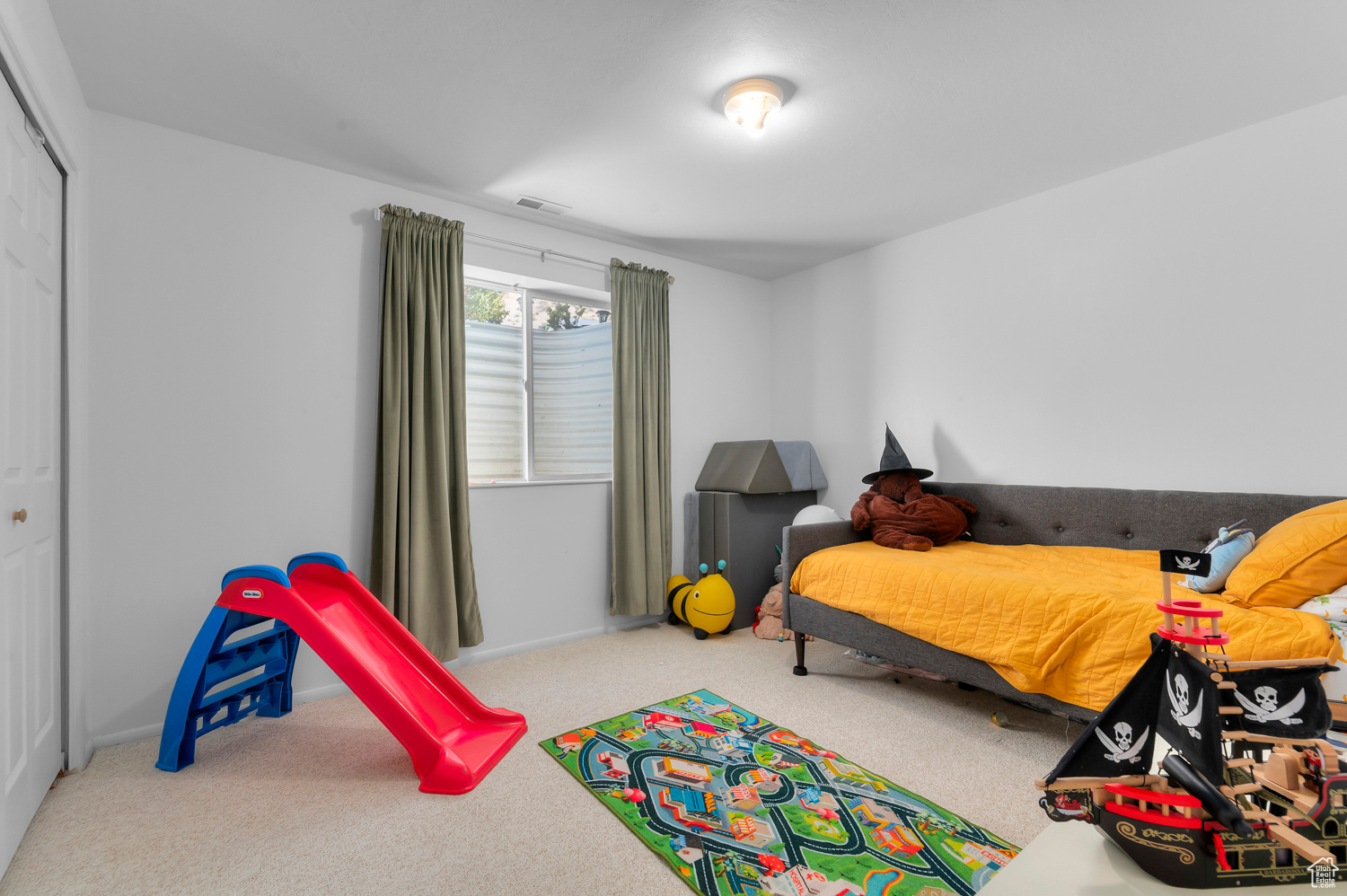 SPRINGVILLE HEIGHTS - Residential